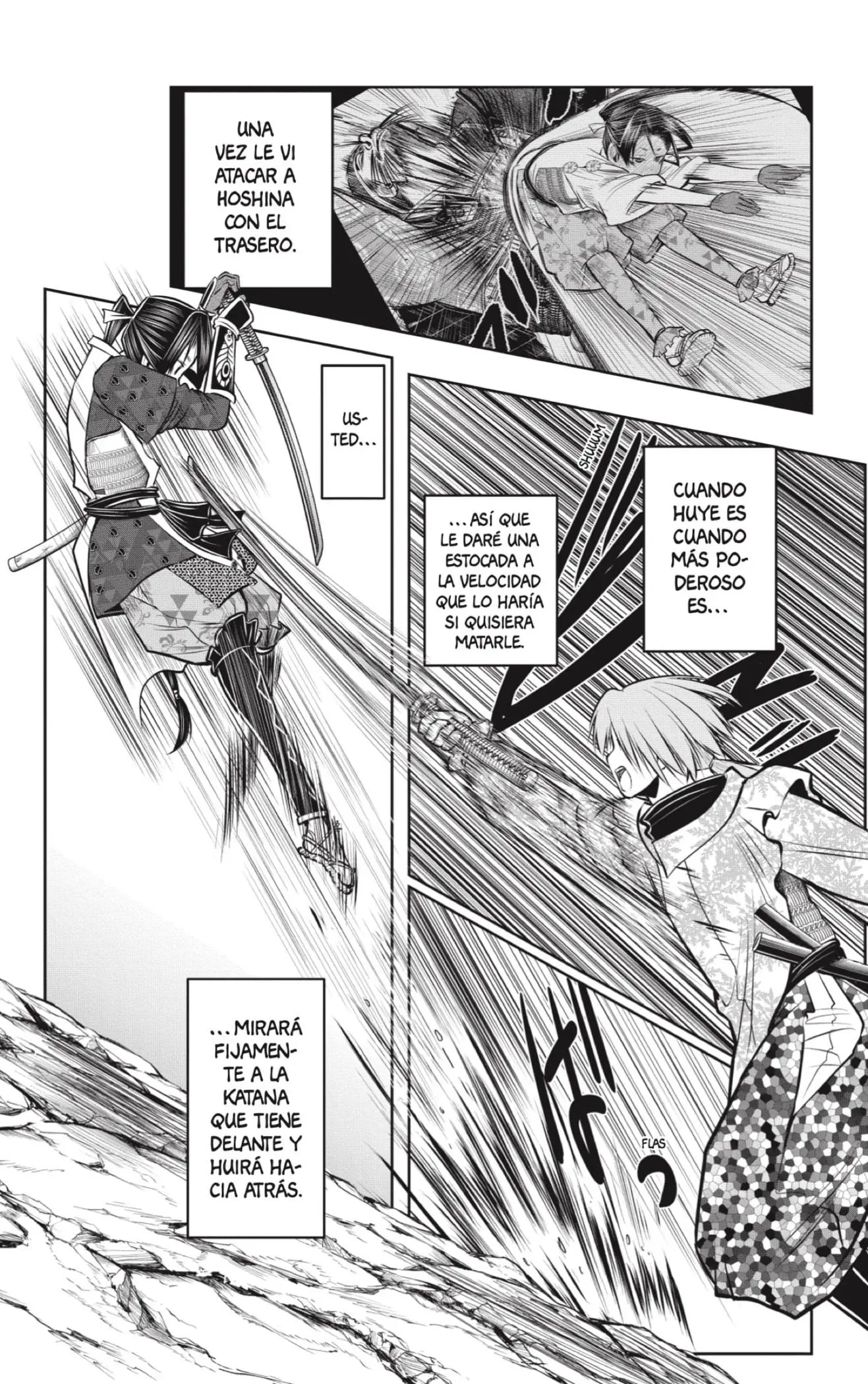 Nige Jouzu no Wakagimi - Capítulo 64 - Página 16 - LectorTMOo