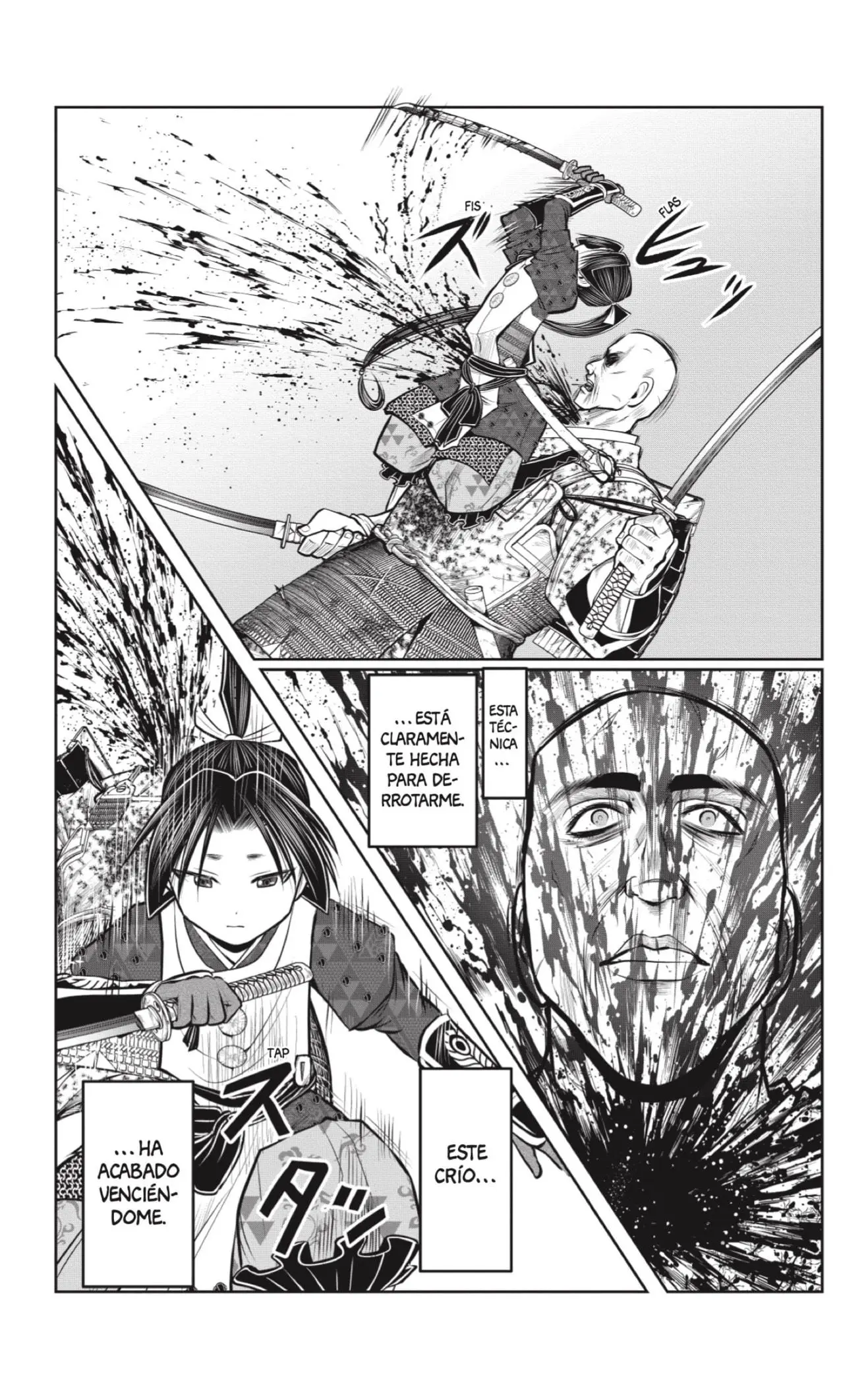 Nige Jouzu no Wakagimi - Capítulo 64 - Página 19 - LectorTMOo