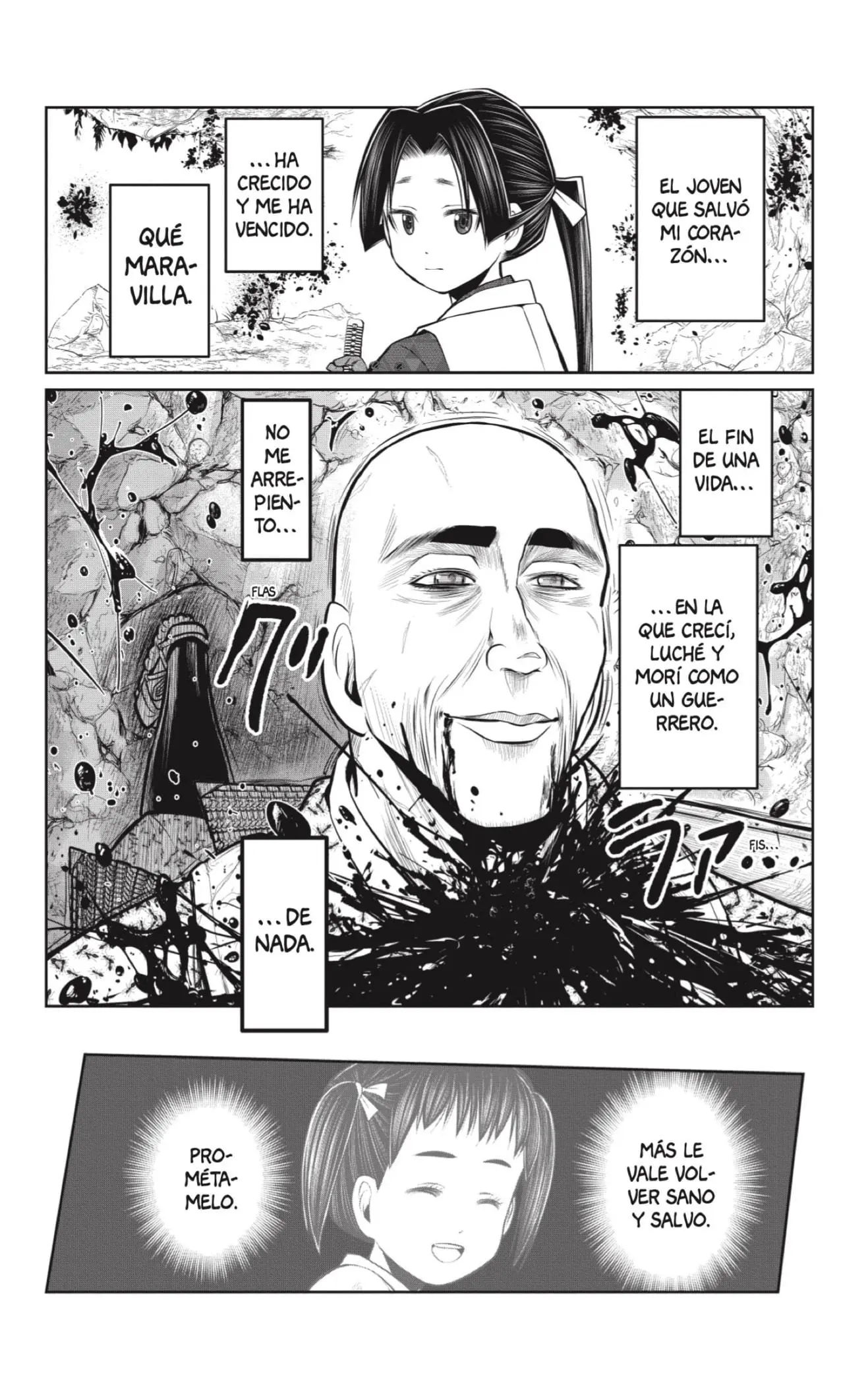 Nige Jouzu no Wakagimi - Capítulo 64 - Página 20 - LectorTMOo