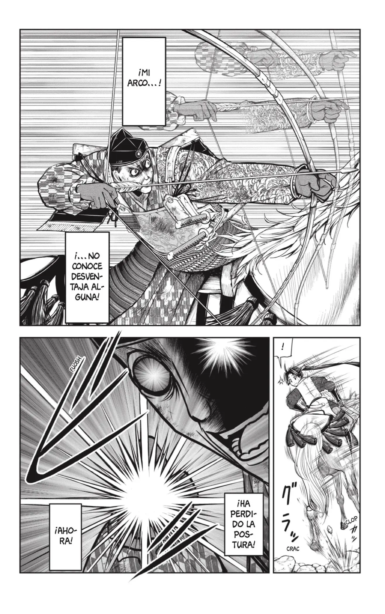 Nige Jouzu no Wakagimi - Capítulo 71 - Página 12 - LectorTMOo