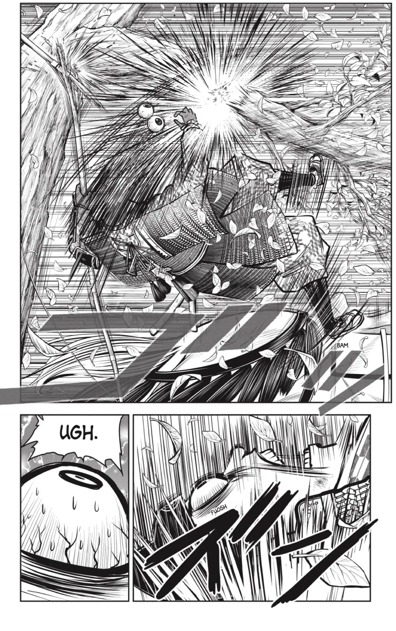 Nige Jouzu no Wakagimi - Capítulo 71 - Página 14 - LectorTMOo