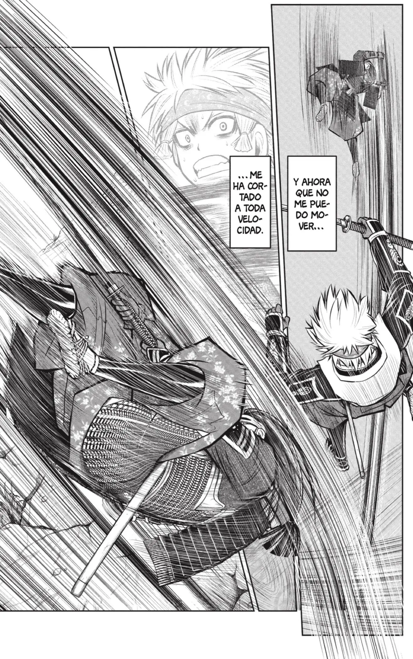 Nige Jouzu no Wakagimi - Capítulo 81 - Página 10 - LectorTMOo
