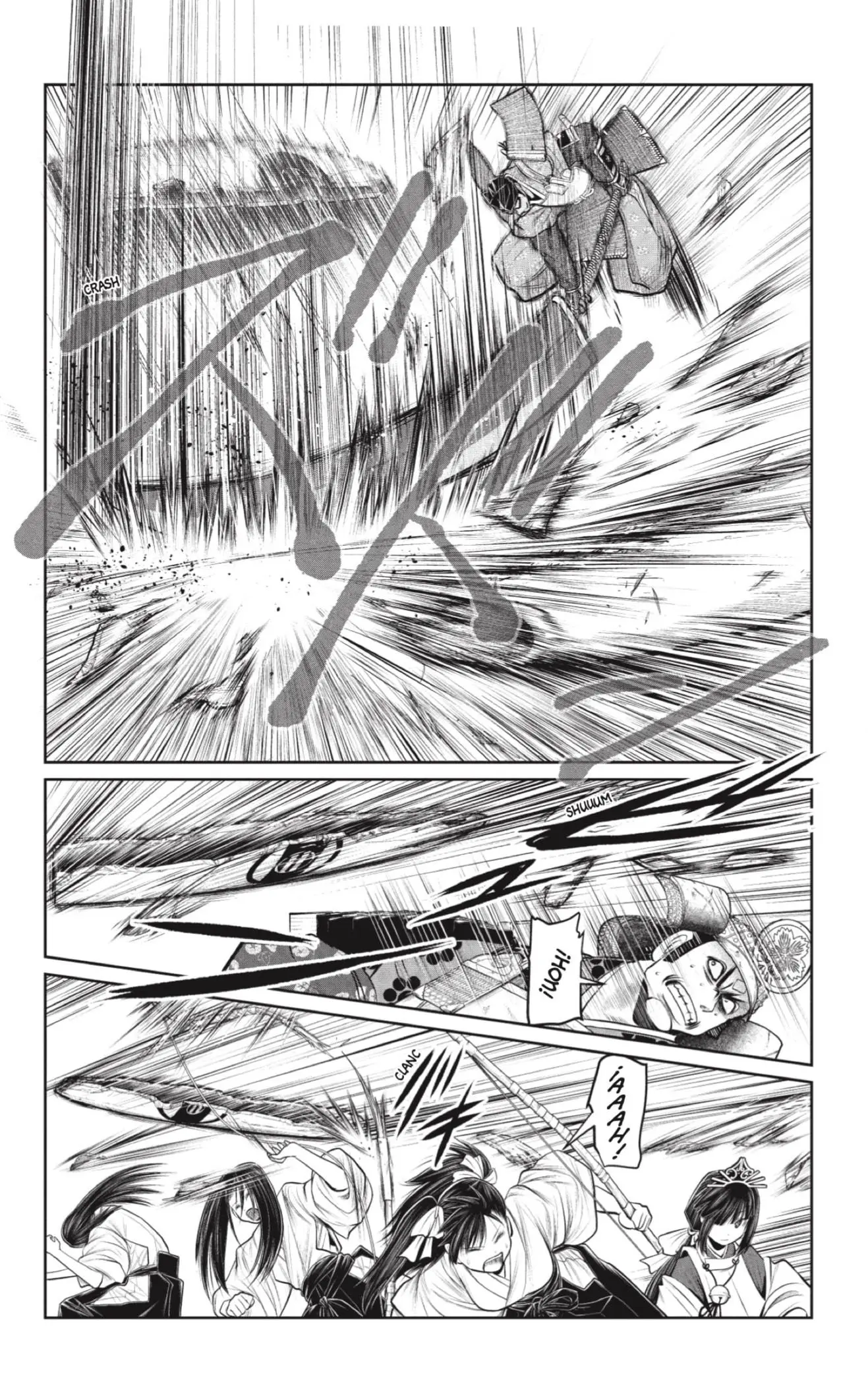 Nige Jouzu no Wakagimi - Capítulo 81 - Página 14 - LectorTMOo