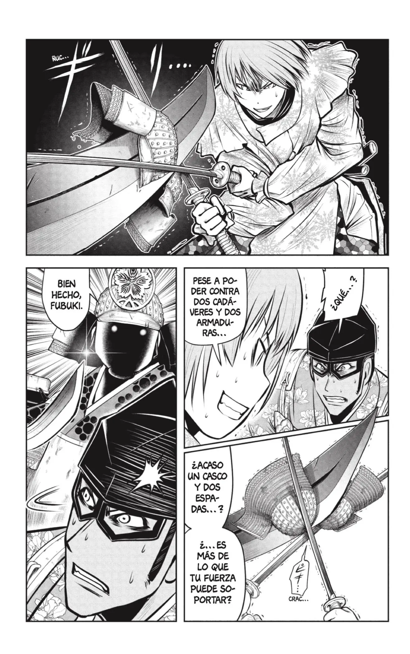Nige Jouzu no Wakagimi - Capítulo 81 - Página 17 - LectorTMOo