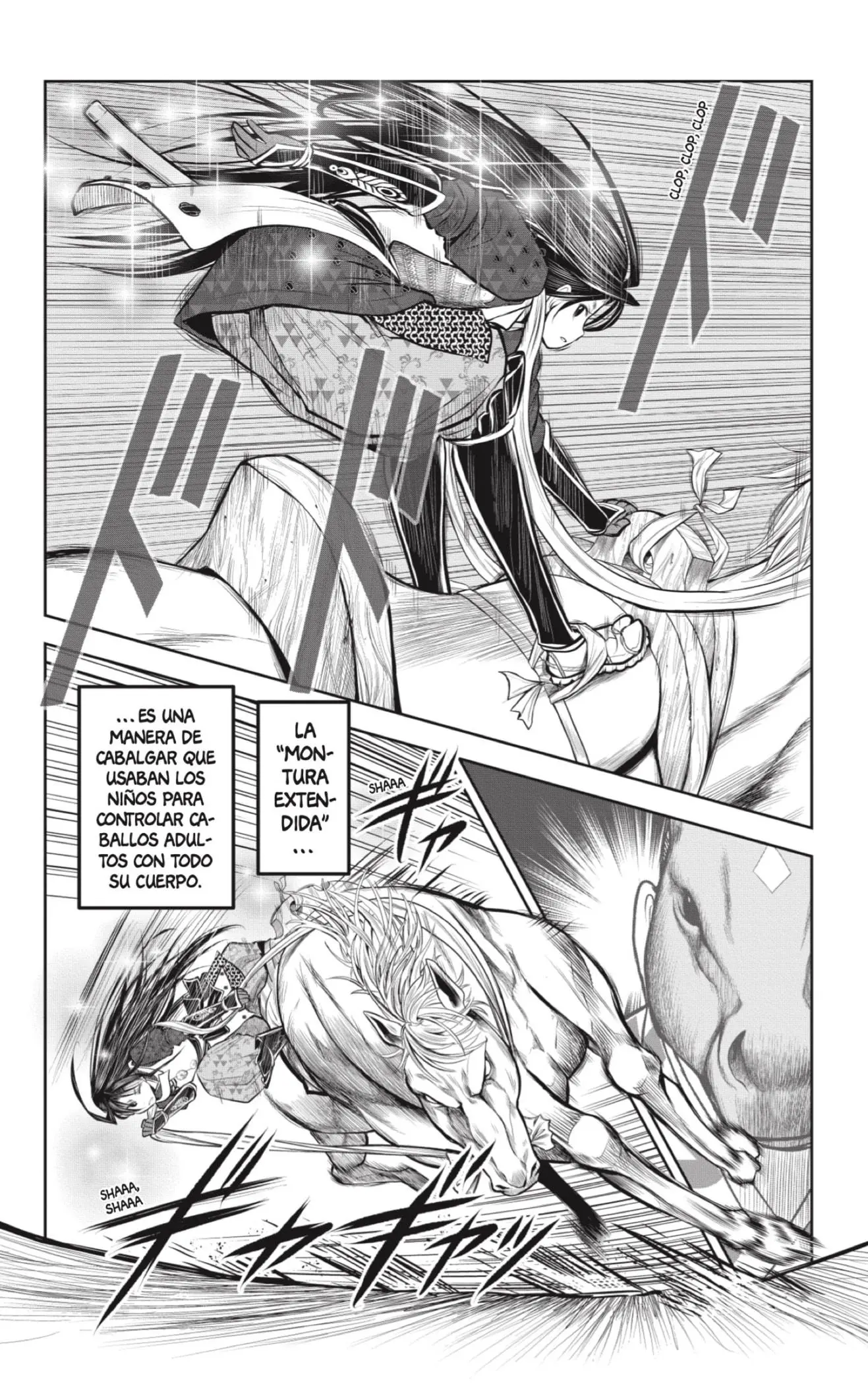 Nige Jouzu no Wakagimi - Capítulo 87 - Página 16 - LectorTMOo