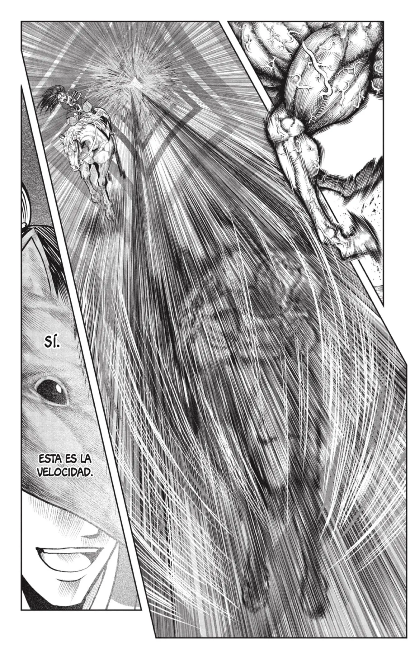 Nige Jouzu no Wakagimi - Capítulo 89 - Página 14 - LectorTMOo