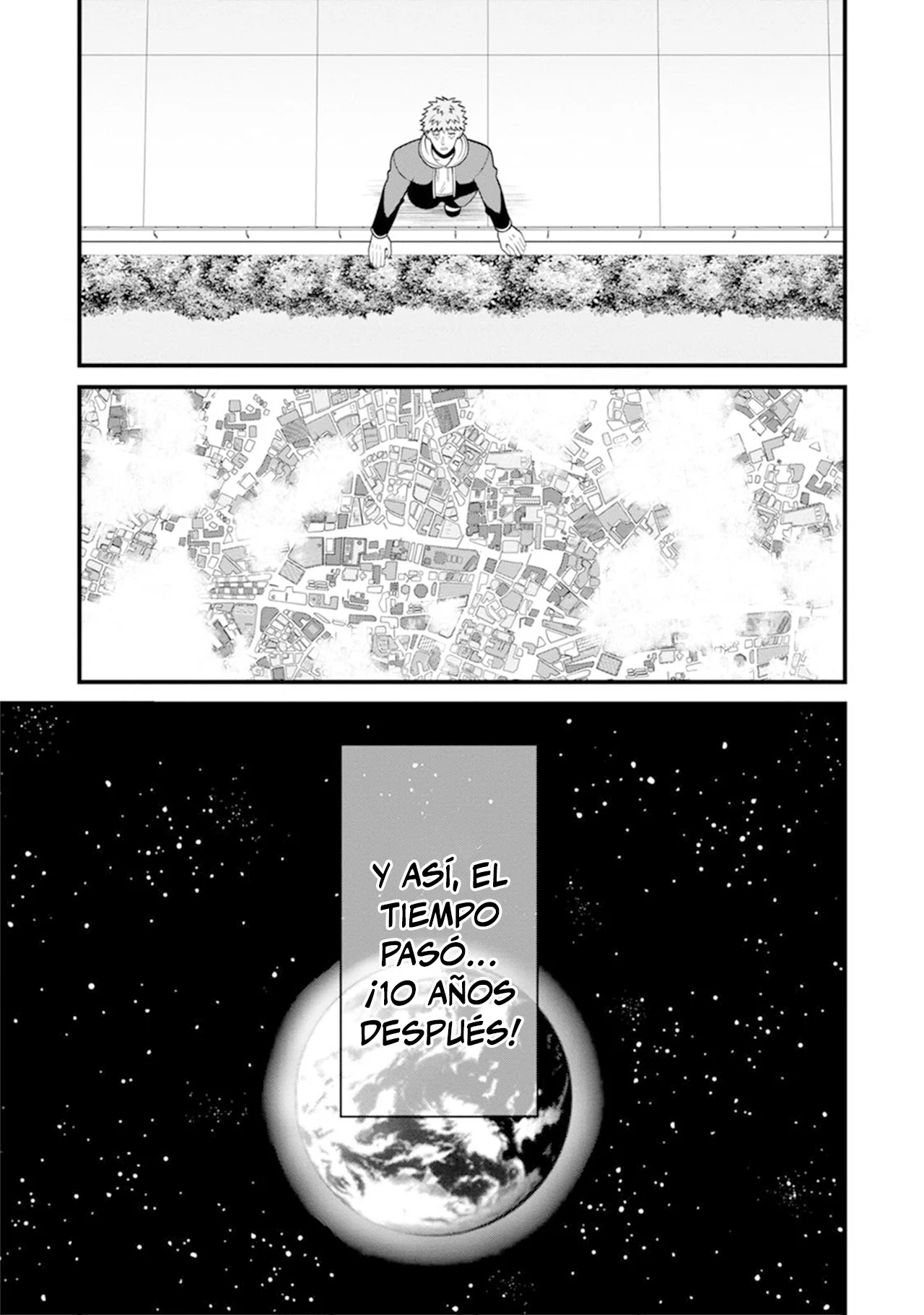 Ninko-chan wa Ochikazuki ni Naritai - Capítulo 12 - Página 9 - LectorTMOo