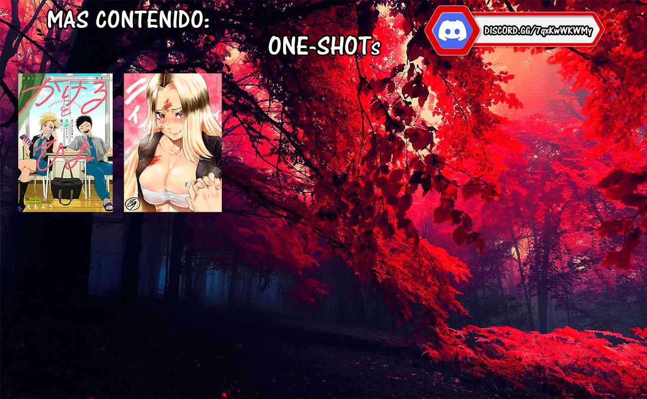 Ninko-chan wa Ochikazuki ni Naritai - Capítulo 4 - Página 31 - LectorTMOo