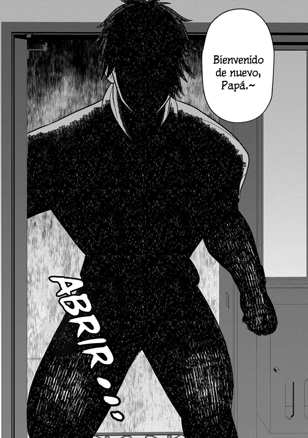 Ninko-chan wa Ochikazuki ni Naritai - Capítulo 5 - Página 25 - LectorTMOo