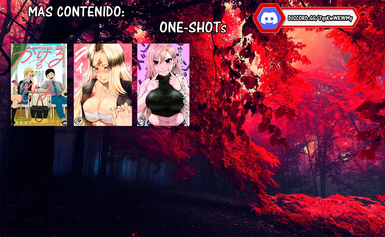 Ninko-chan wa Ochikazuki ni Naritai - Capítulo 7 - Página 27 - LectorTMOo