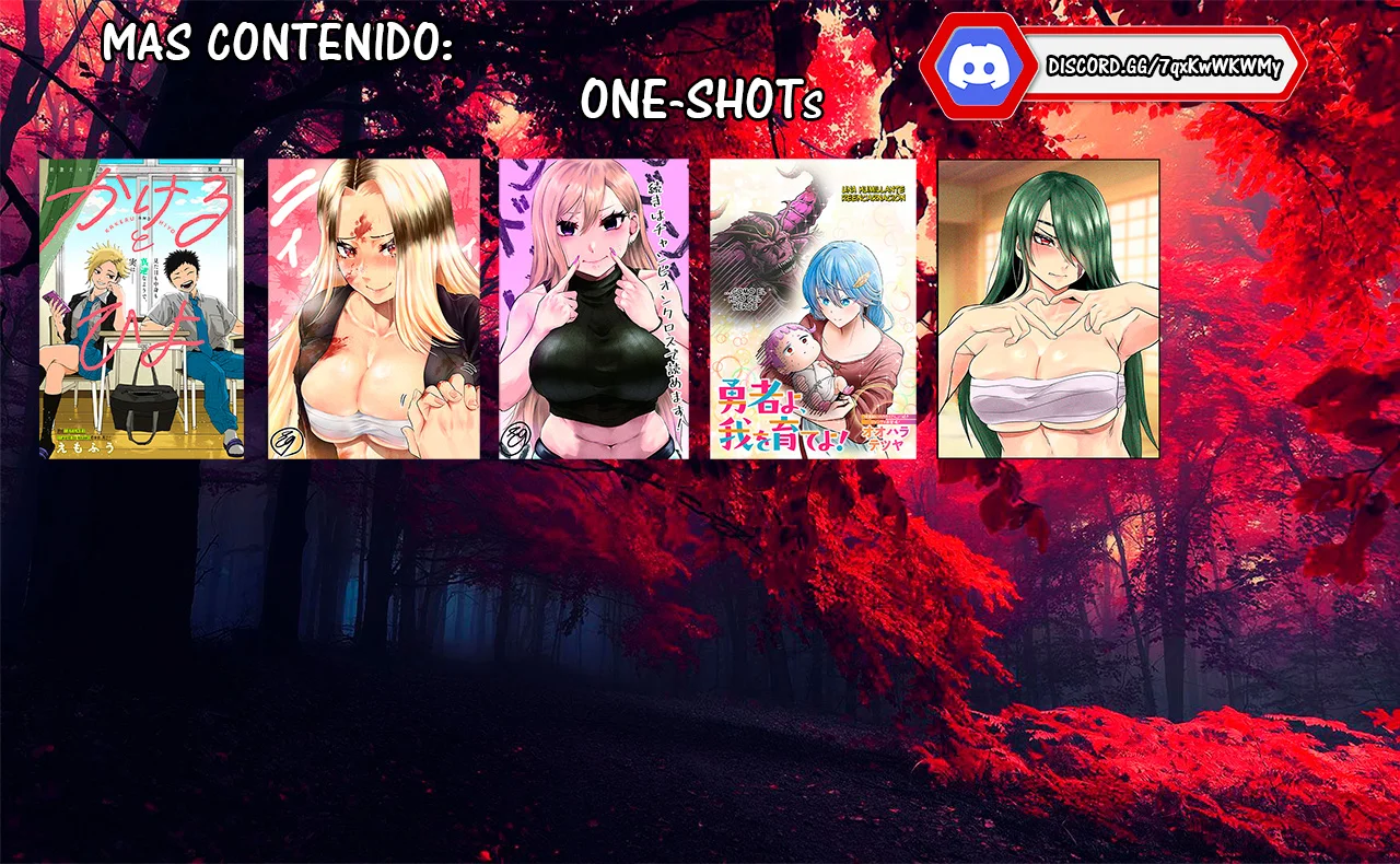 Ninko-chan wa Ochikazuki ni Naritai - Capítulo 8 - Página 27 - LectorTMOo