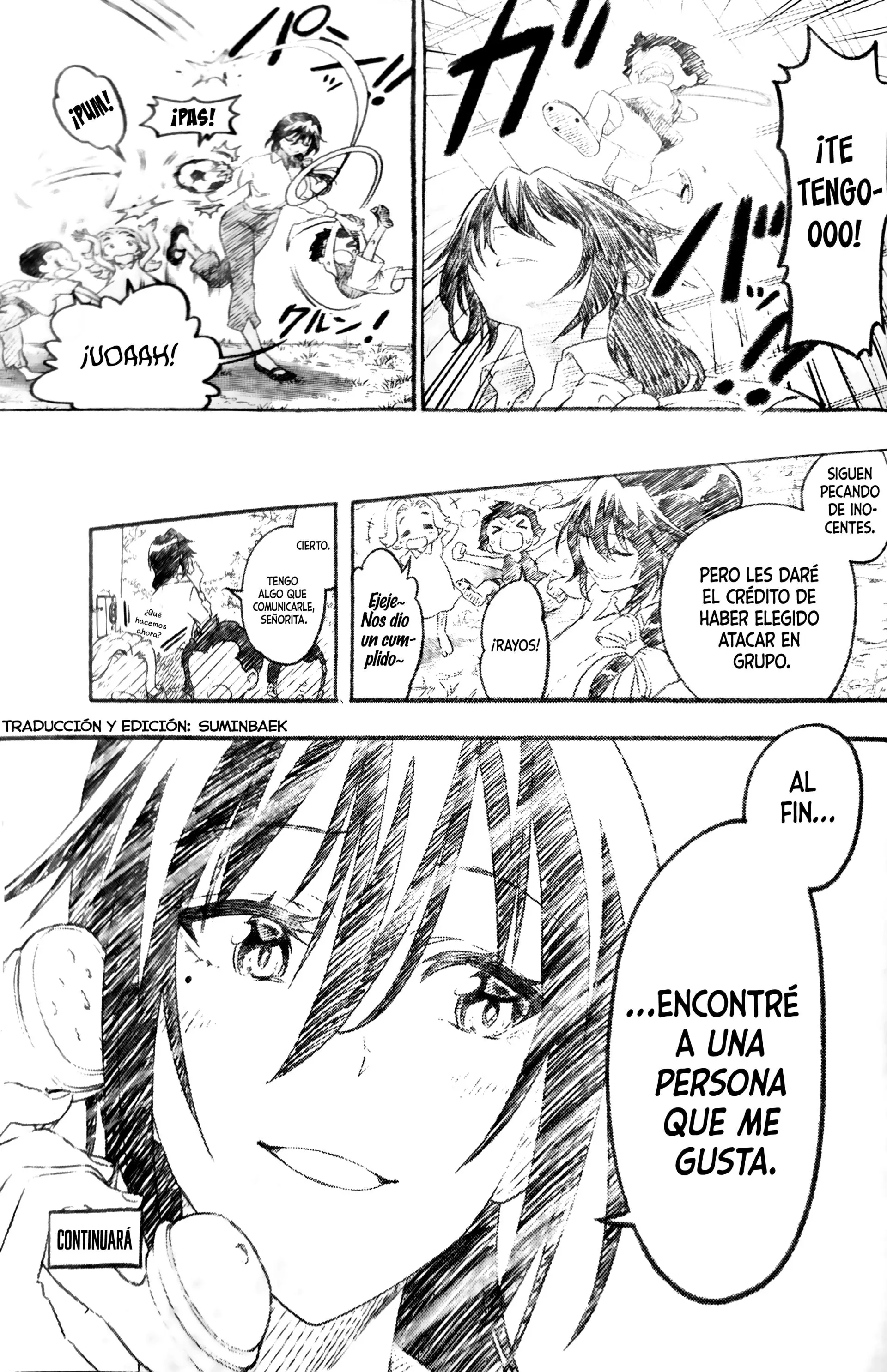 Nisekoi - Capítulo 233 - Página 2 - LectorTMOo