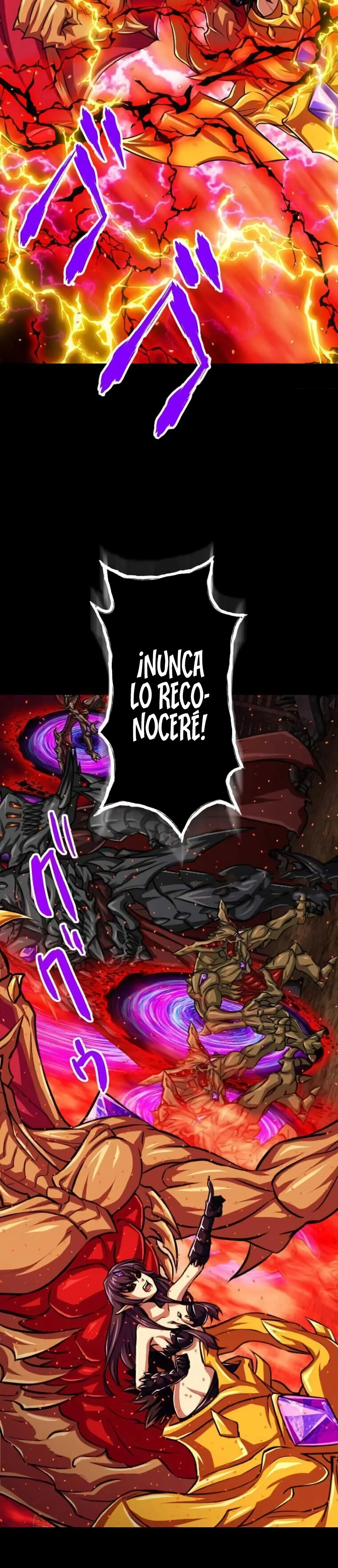 Nivel de Magia 99990000: Gran Sabio de Todos los Atributos - Capítulo 100 - Página 28 - LectorTMOo
