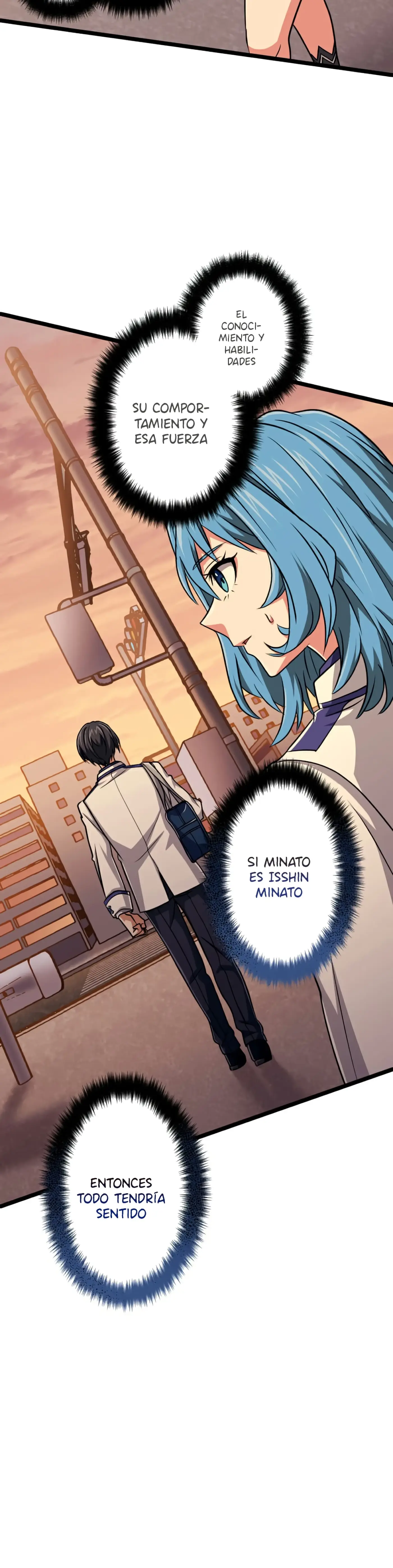 Nivel de Magia 99990000: Gran Sabio de Todos los Atributos - Capítulo 102 - Página 24 - LectorTMOo