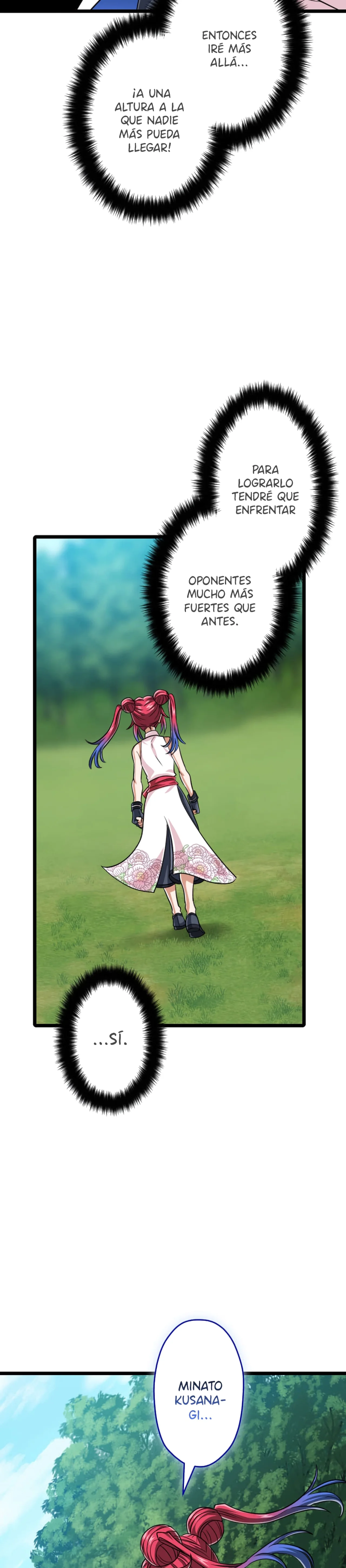 Nivel de Magia 99990000: Gran Sabio de Todos los Atributos - Capítulo 106 - Página 29 - LectorTMOo