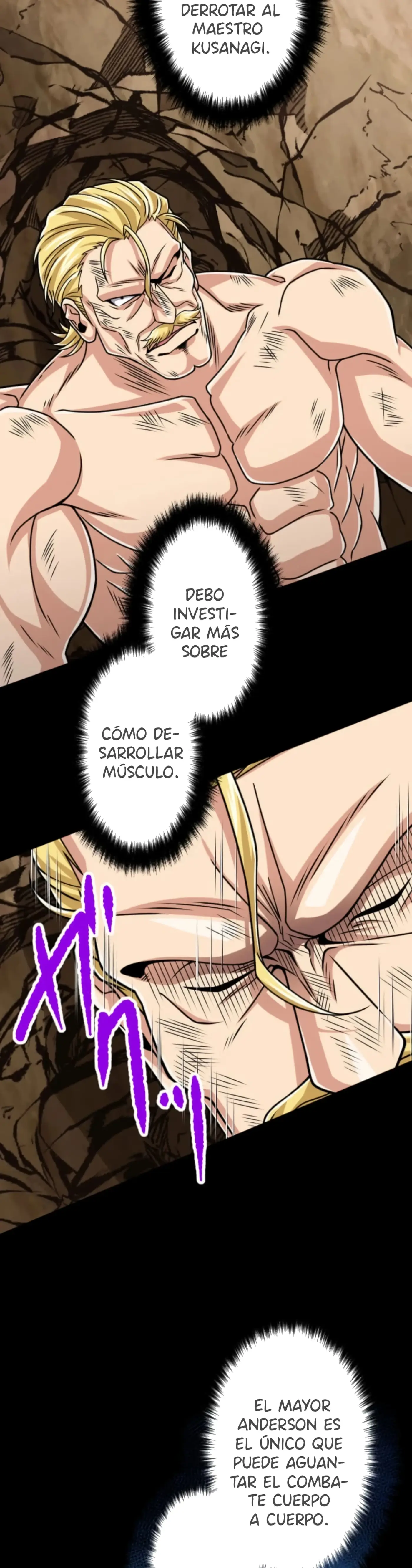 Nivel de Magia 99990000: Gran Sabio de Todos los Atributos - Capítulo 111 - Página 17 - LectorTMOo