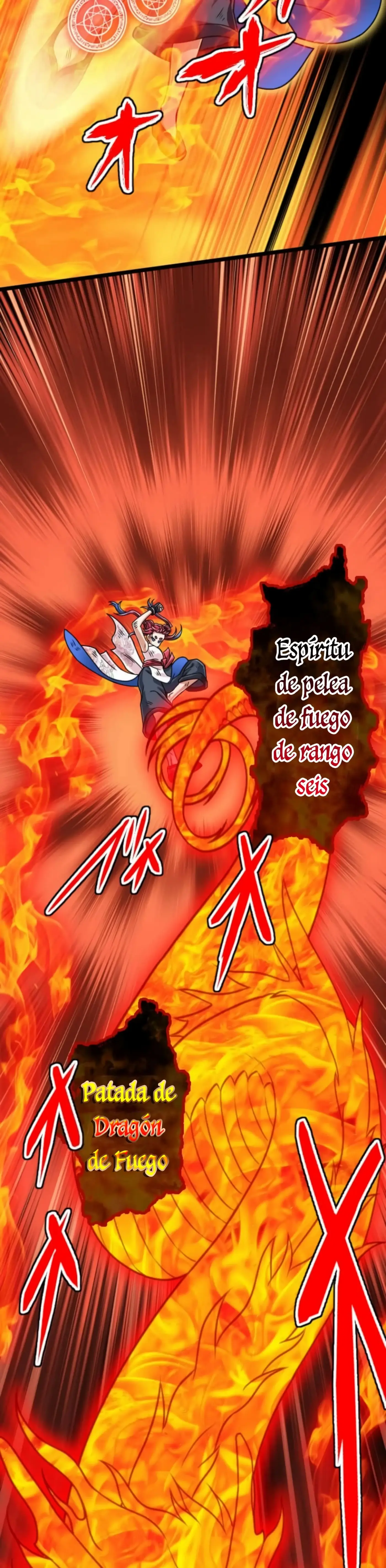 Nivel de Magia 99990000: Gran Sabio de Todos los Atributos - Capítulo 111 - Página 30 - LectorTMOo