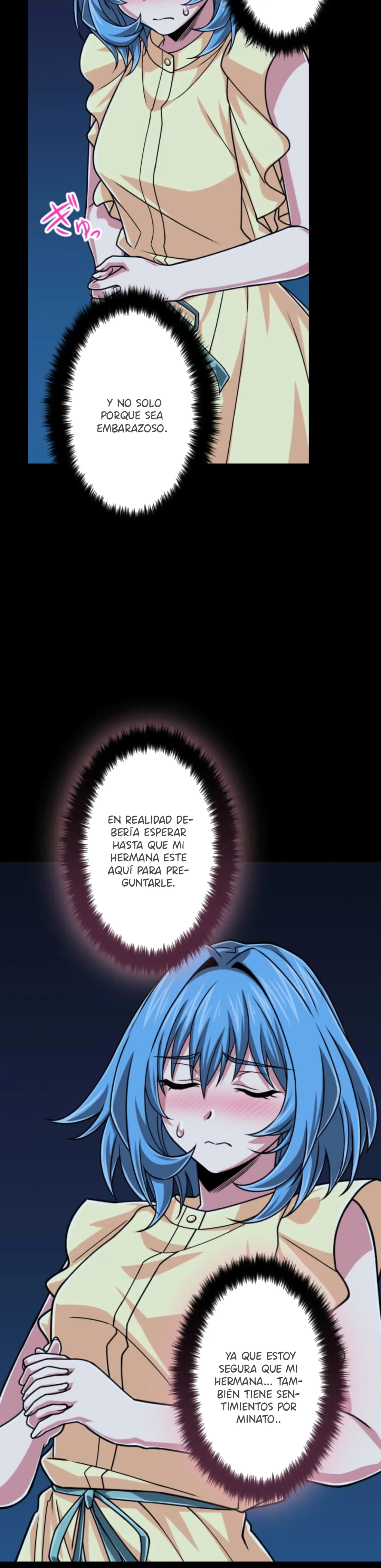 Nivel de Magia 99990000: Gran Sabio de Todos los Atributos - Capítulo 114 - Página 11 - LectorTMOo