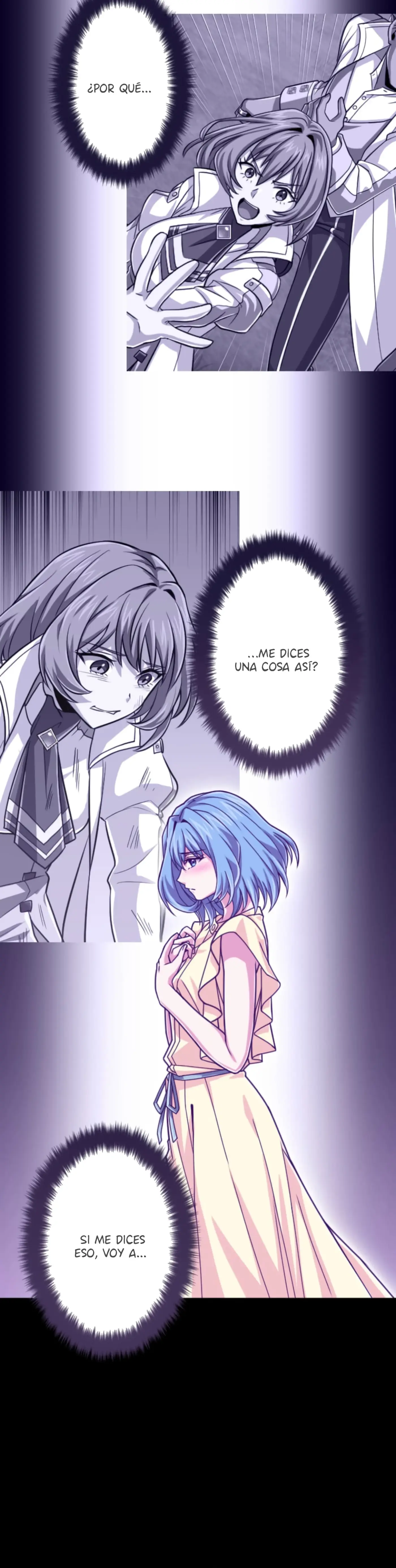 Nivel de Magia 99990000: Gran Sabio de Todos los Atributos - Capítulo 114 - Página 15 - LectorTMOo