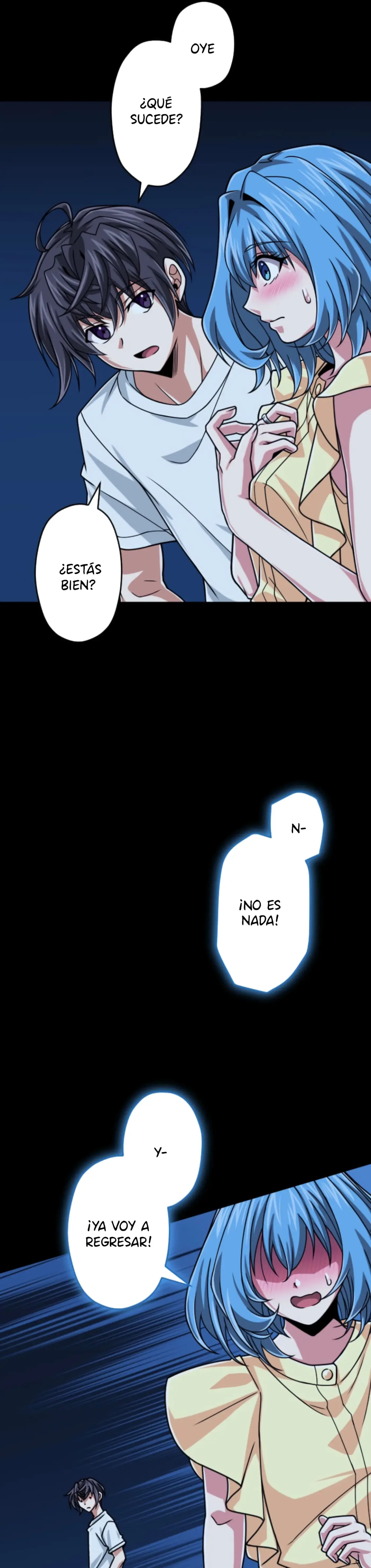 Nivel de Magia 99990000: Gran Sabio de Todos los Atributos - Capítulo 114 - Página 16 - LectorTMOo