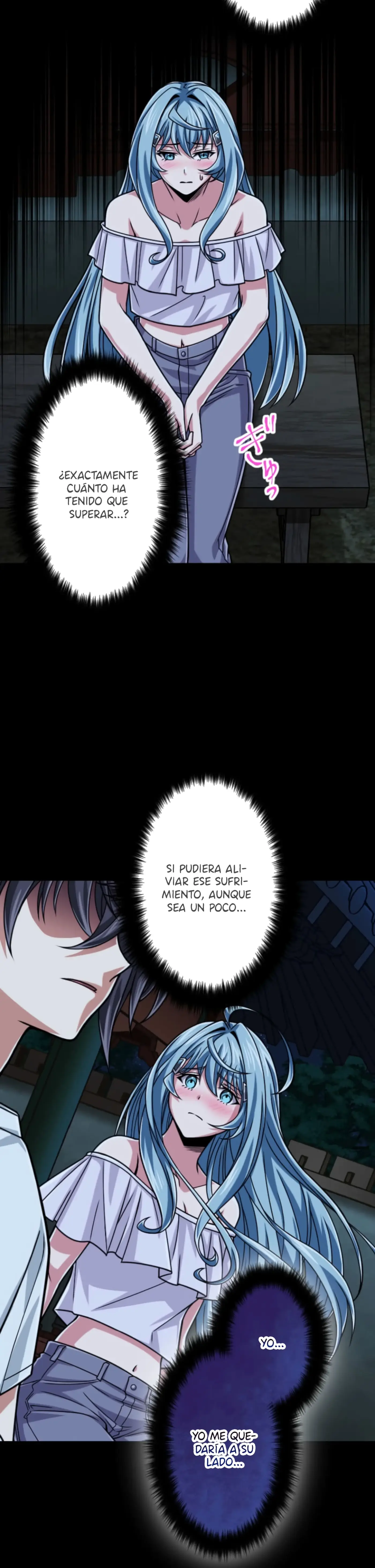 Nivel de Magia 99990000: Gran Sabio de Todos los Atributos - Capítulo 114 - Página 23 - LectorTMOo