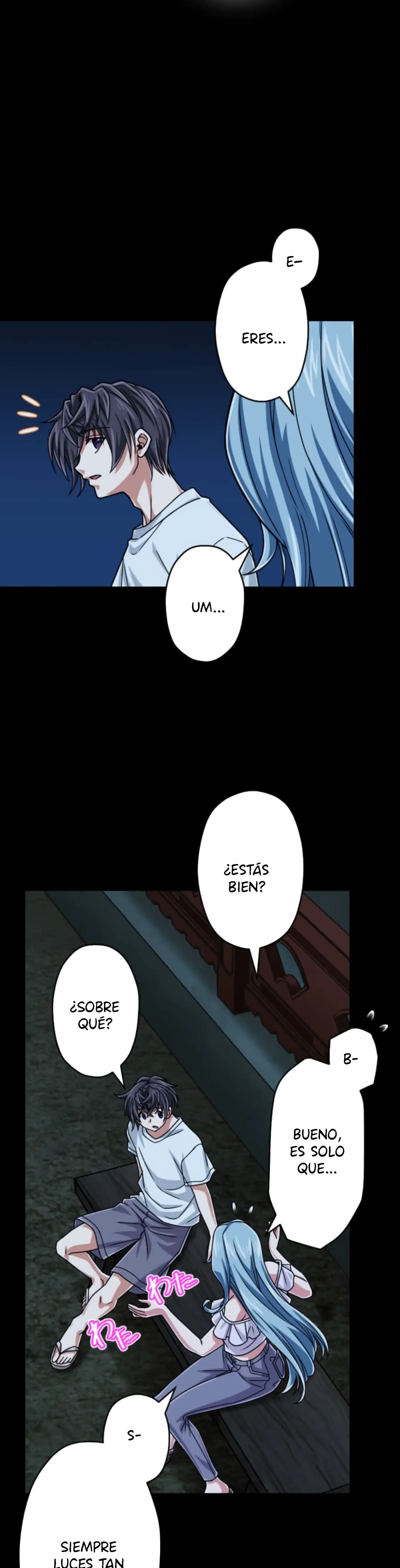 Nivel de Magia 99990000: Gran Sabio de Todos los Atributos - Capítulo 114 - Página 24 - LectorTMOo