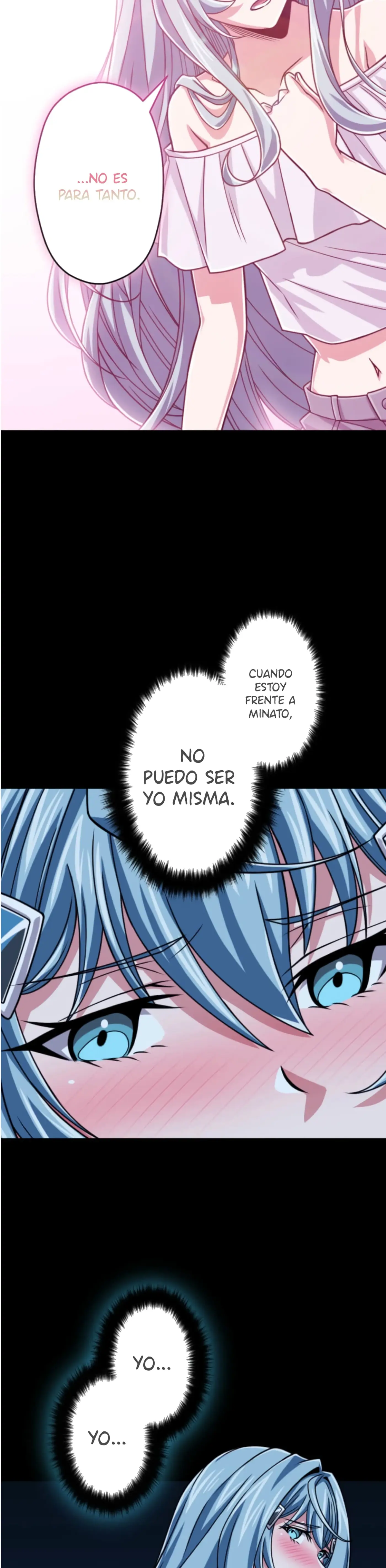 Nivel de Magia 99990000: Gran Sabio de Todos los Atributos - Capítulo 114 - Página 29 - LectorTMOo