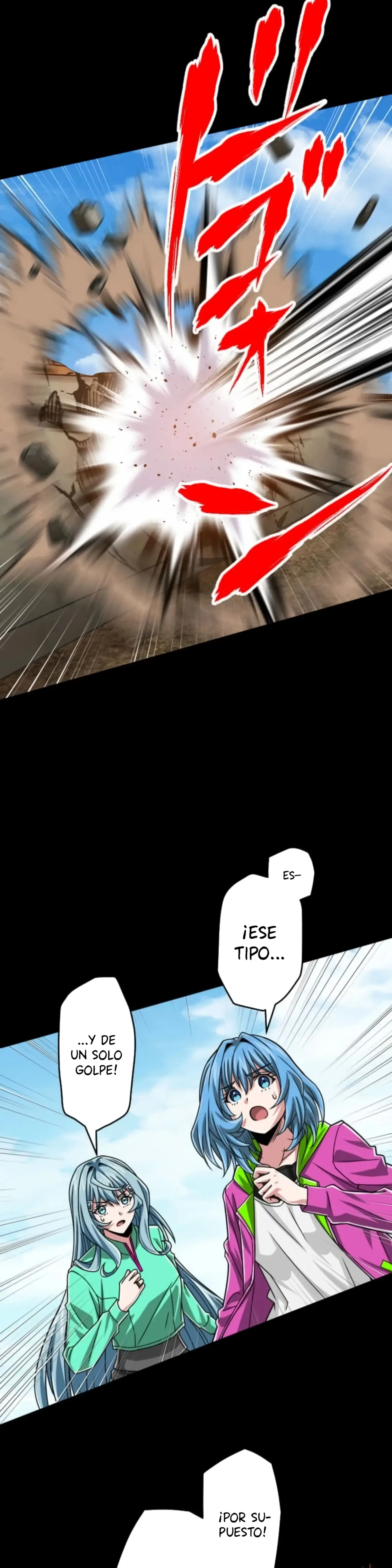 Nivel de Magia 99990000: Gran Sabio de Todos los Atributos - Capítulo 116 - Página 14 - LectorTMOo