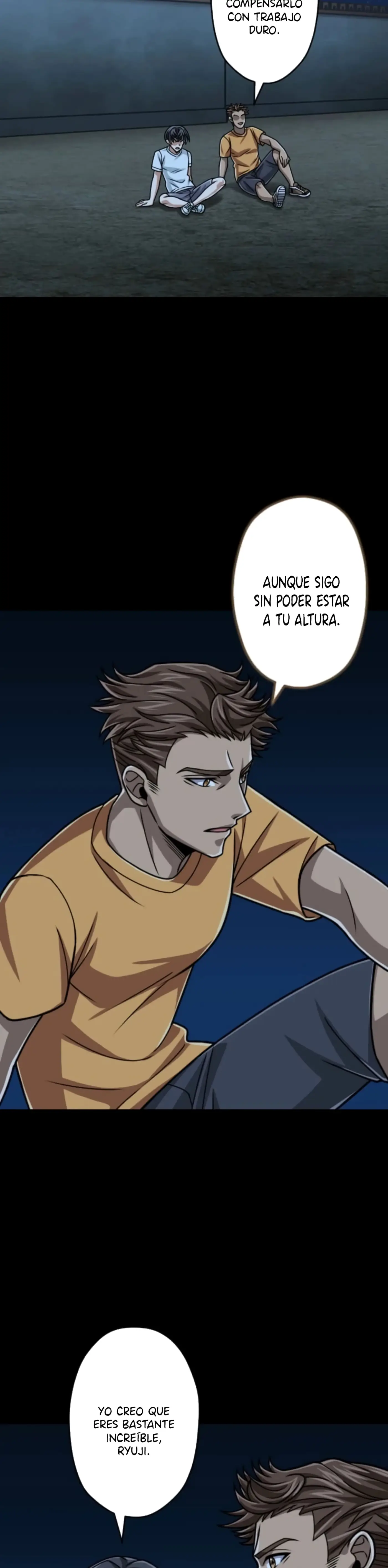 Nivel de Magia 99990000: Gran Sabio de Todos los Atributos - Capítulo 116 - Página 41 - LectorTMOo