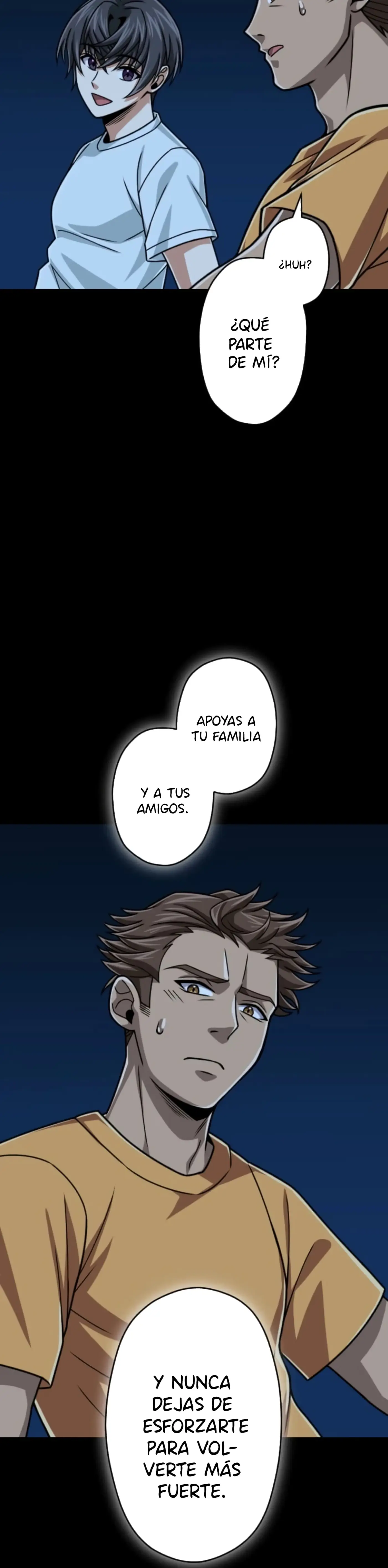 Nivel de Magia 99990000: Gran Sabio de Todos los Atributos - Capítulo 116 - Página 42 - LectorTMOo