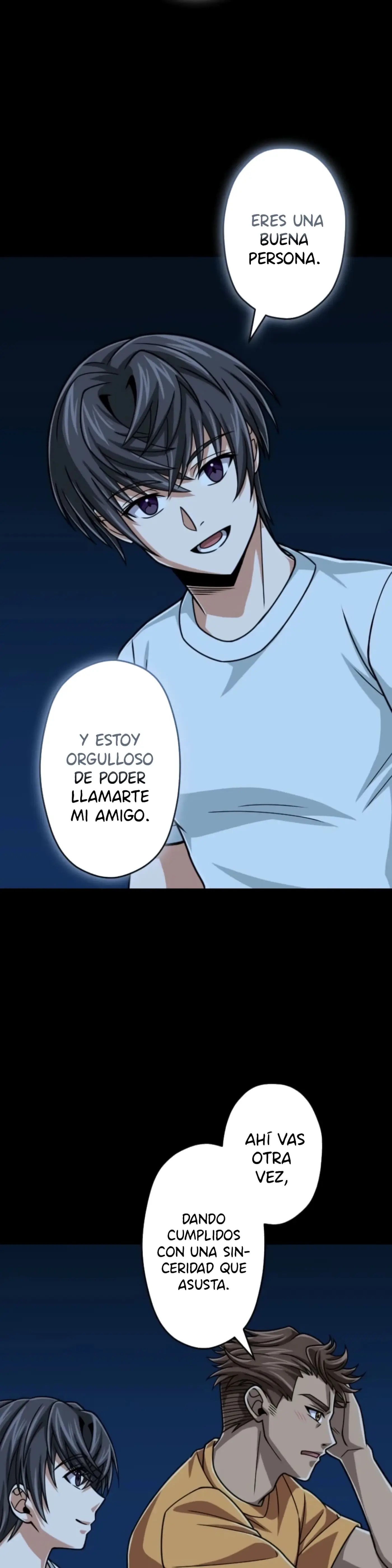 Nivel de Magia 99990000: Gran Sabio de Todos los Atributos - Capítulo 116 - Página 43 - LectorTMOo