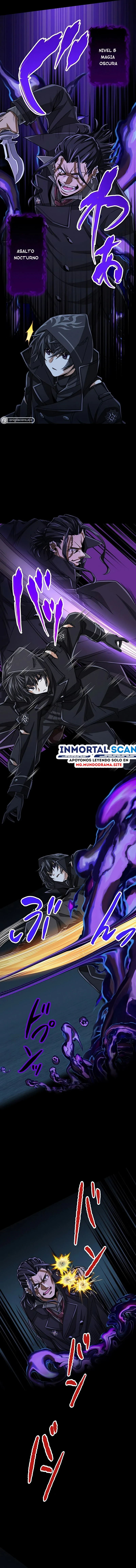 Nivel de Magia 99990000: Gran Sabio de Todos los Atributos - Capítulo 65 - Página 14 - LectorTMOo