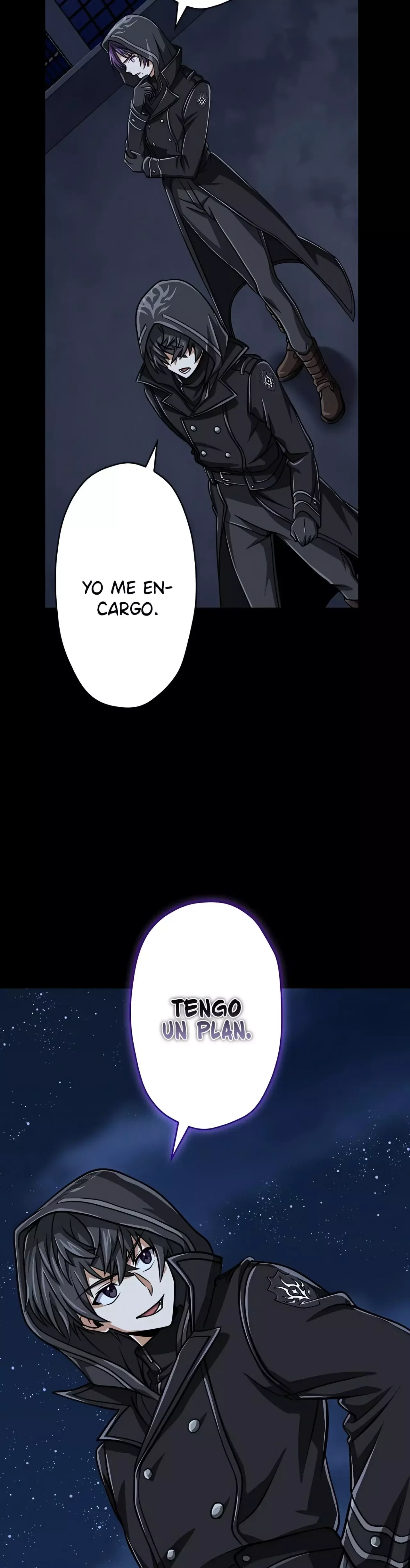 Nivel de Magia 99990000: Gran Sabio de Todos los Atributos - Capítulo 70 - Página 41 - LectorTMOo