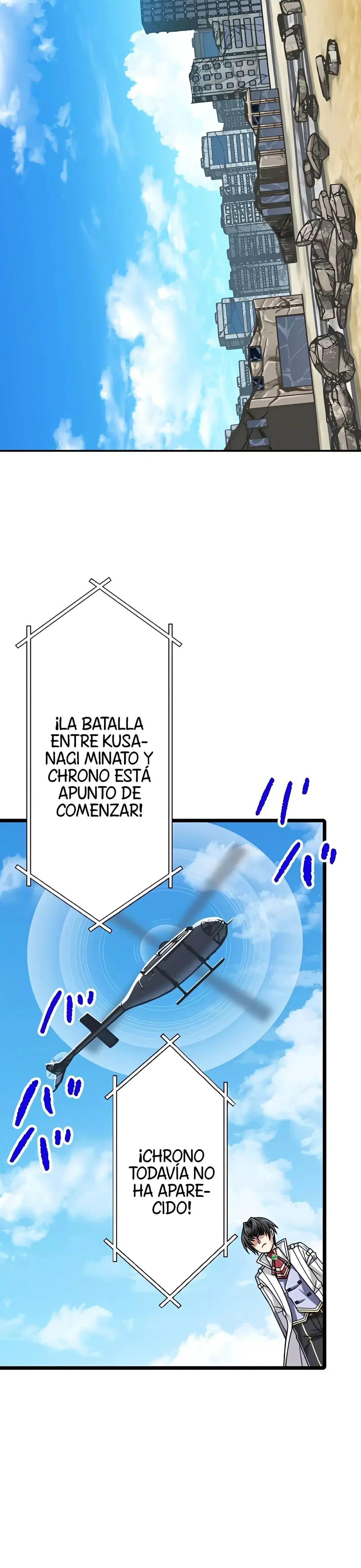 Nivel de Magia 99990000: Gran Sabio de Todos los Atributos - Capítulo 71 - Página 26 - LectorTMOo