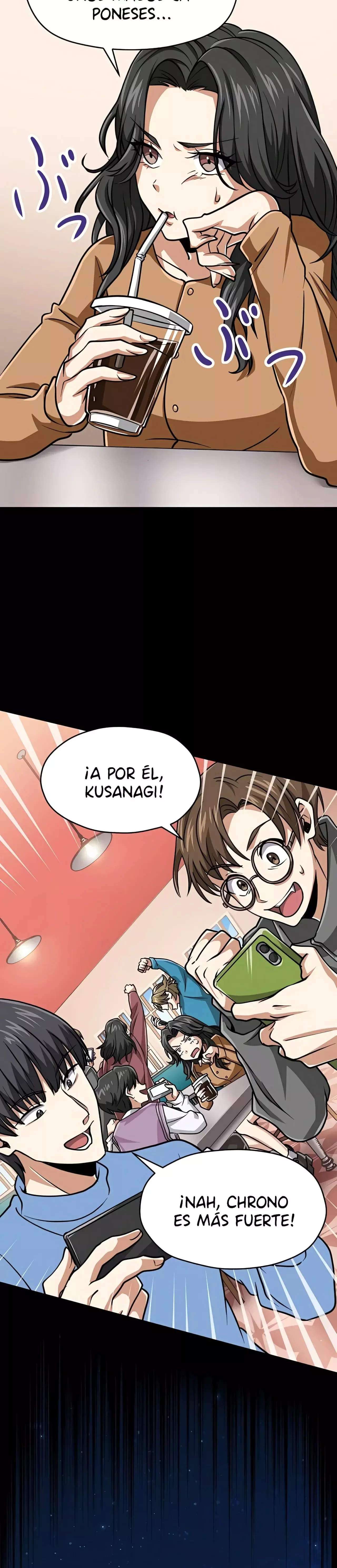 Nivel de Magia 99990000: Gran Sabio de Todos los Atributos - Capítulo 72 - Página 35 - LectorTMOo