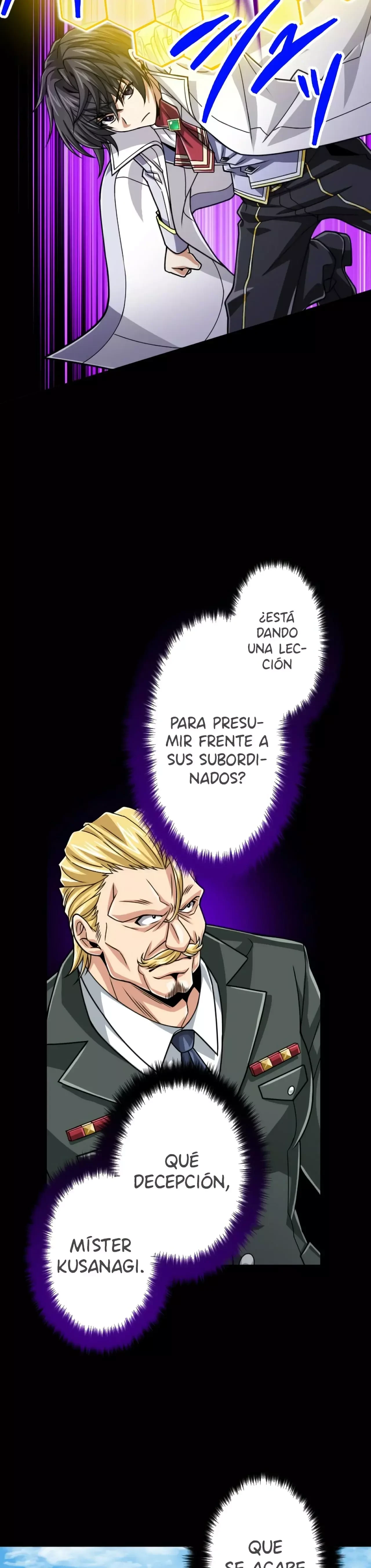 Nivel de Magia 99990000: Gran Sabio de Todos los Atributos - Capítulo 80 - Página 26 - LectorTMOo