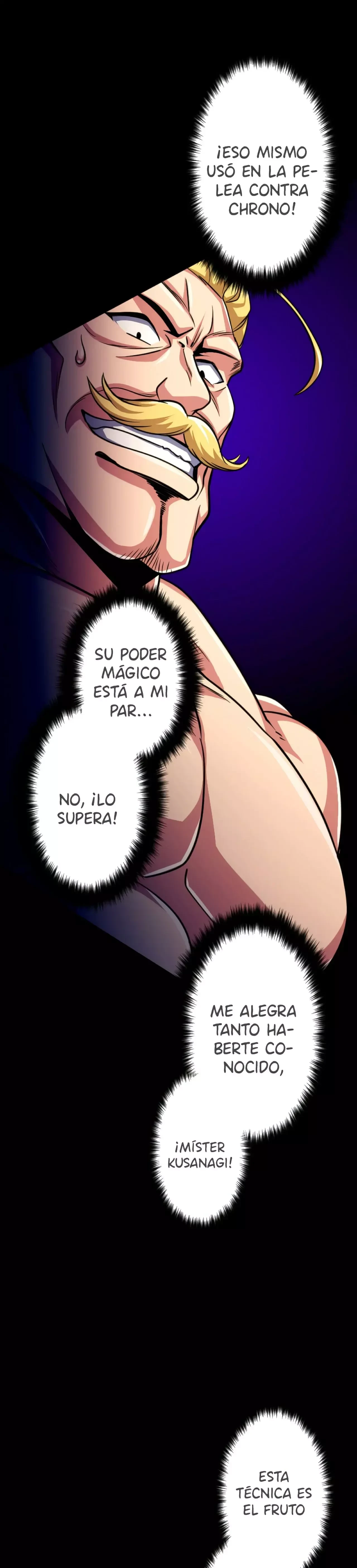 Nivel de Magia 99990000: Gran Sabio de Todos los Atributos - Capítulo 81 - Página 15 - LectorTMOo