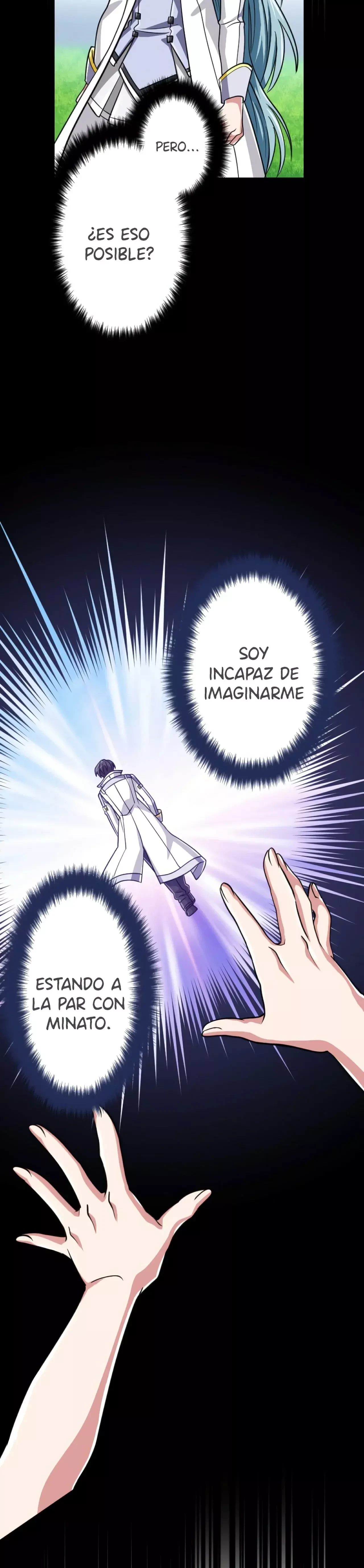 Nivel de Magia 99990000: Gran Sabio de Todos los Atributos - Capítulo 81 - Página 25 - LectorTMOo