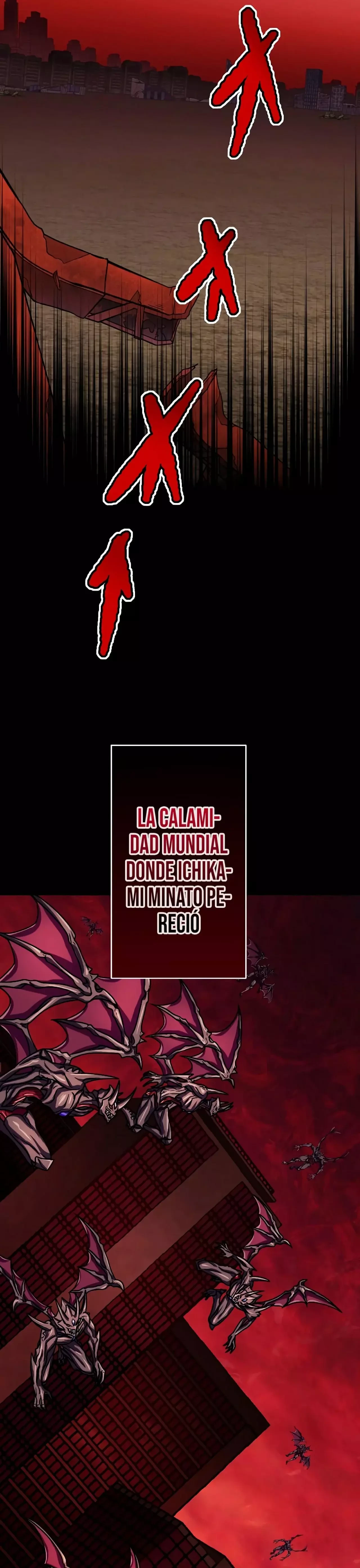 Nivel de Magia 99990000: Gran Sabio de Todos los Atributos - Capítulo 85 - Página 43 - LectorTMOo