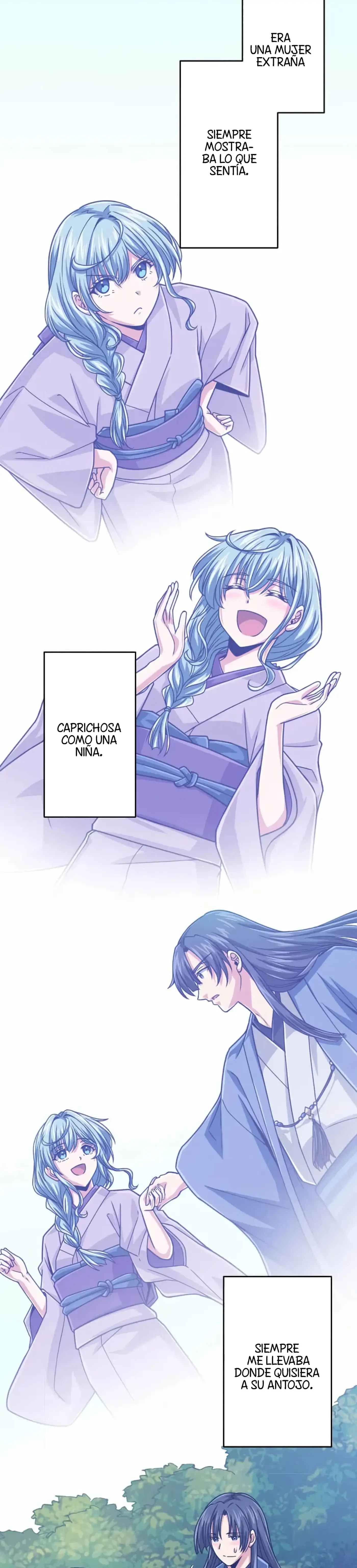 Nivel de Magia 99990000: Gran Sabio de Todos los Atributos - Capítulo 94 - Página 29 - LectorTMOo