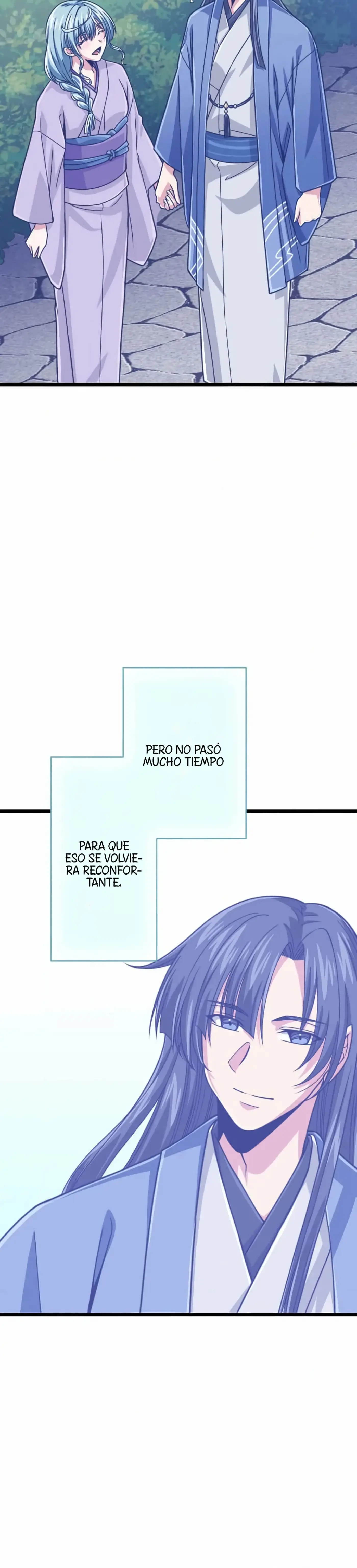 Nivel de Magia 99990000: Gran Sabio de Todos los Atributos - Capítulo 94 - Página 30 - LectorTMOo