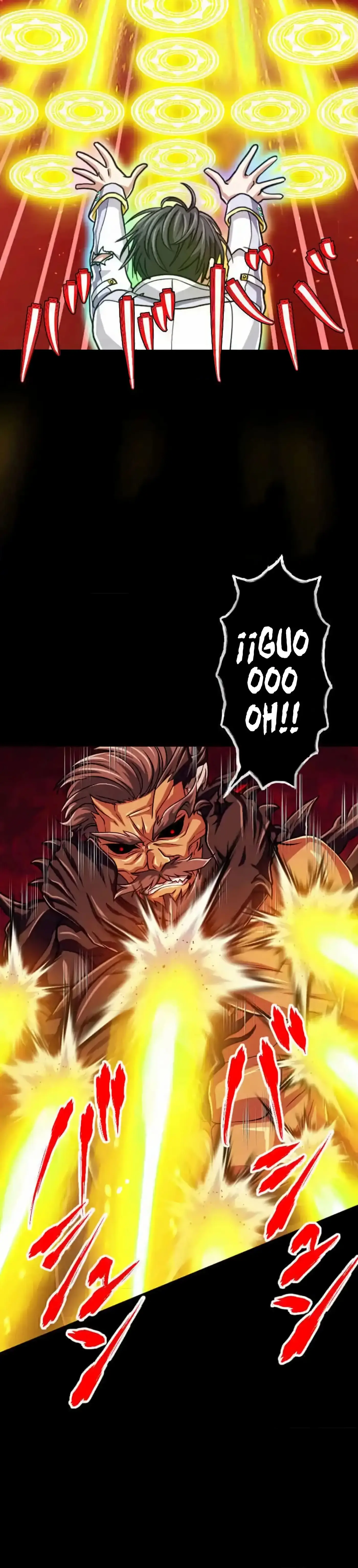 Nivel de Magia 99990000: Gran Sabio de Todos los Atributos - Capítulo 97 - Página 8 - LectorTMOo