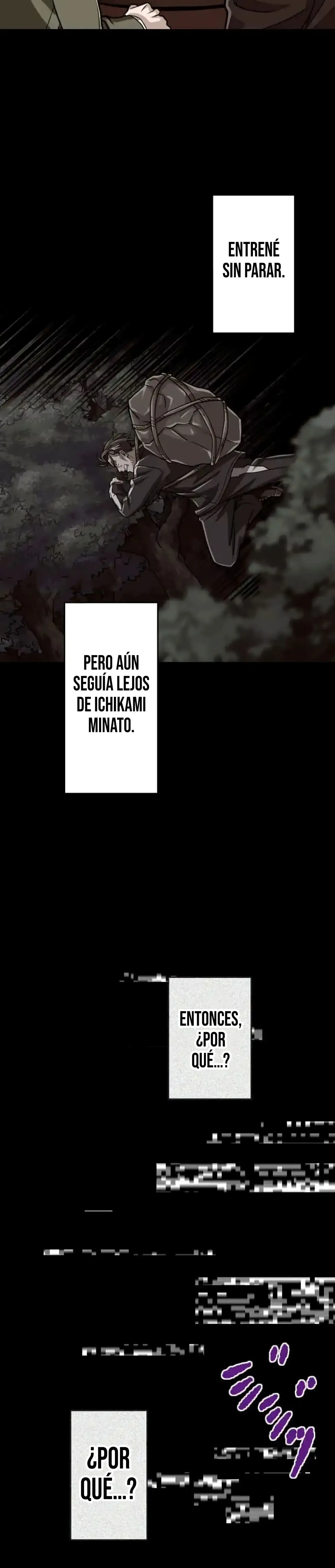 Nivel de Magia 99990000: Gran Sabio de Todos los Atributos - Capítulo 97 - Página 38 - LectorTMOo