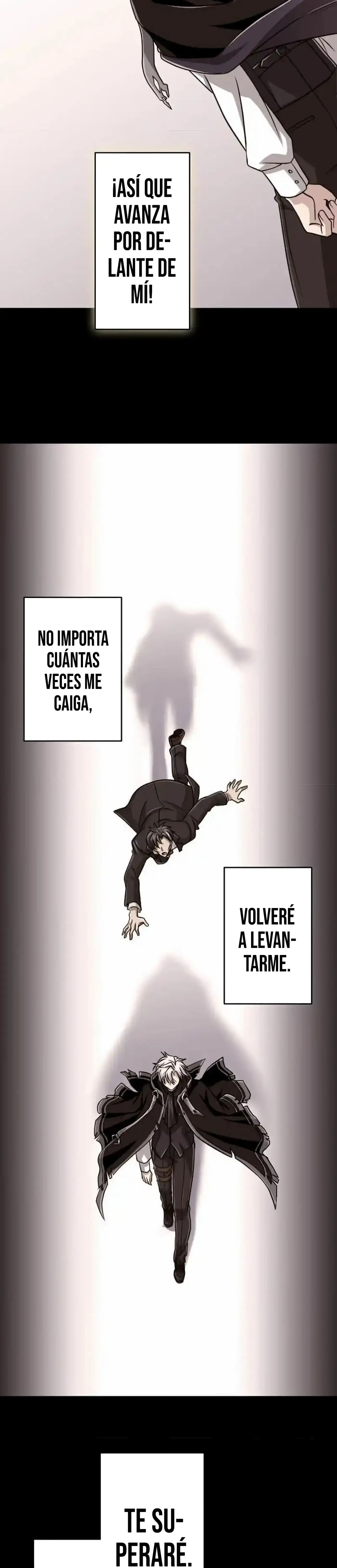 Nivel de Magia 99990000: Gran Sabio de Todos los Atributos - Capítulo 97 - Página 41 - LectorTMOo