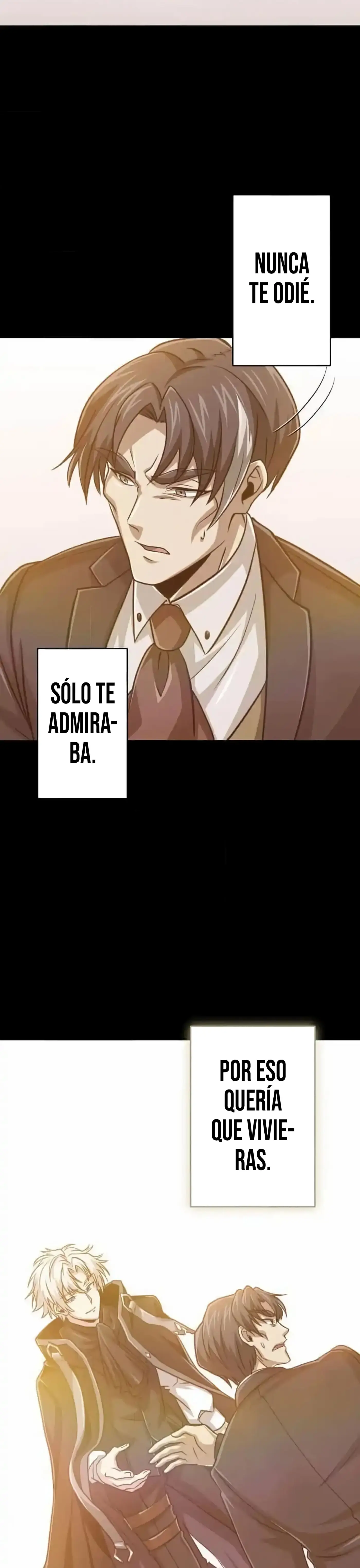 Nivel de Magia 99990000: Gran Sabio de Todos los Atributos - Capítulo 97 - Página 44 - LectorTMOo