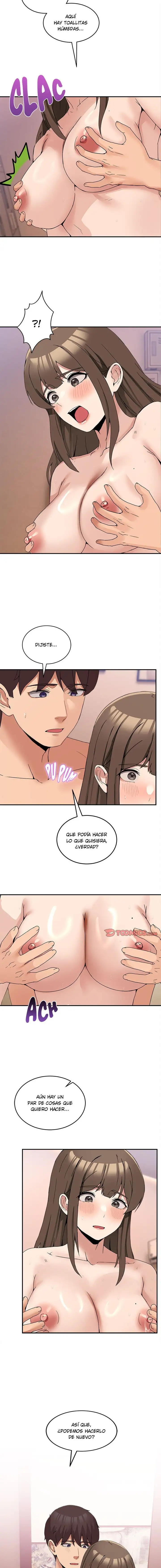 No se permiten hombres - Capítulo 14 - Página 17 - LectorTMOo