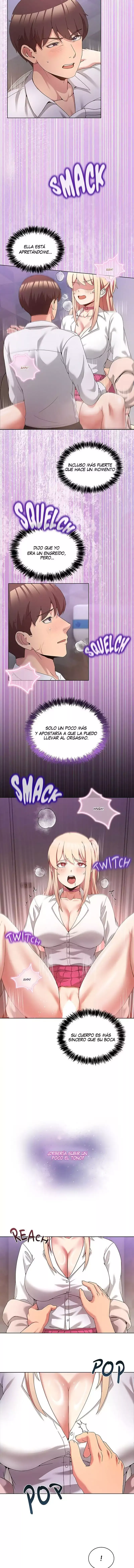 No se permiten hombres - Capítulo 19 - Página 7 - LectorTMOo