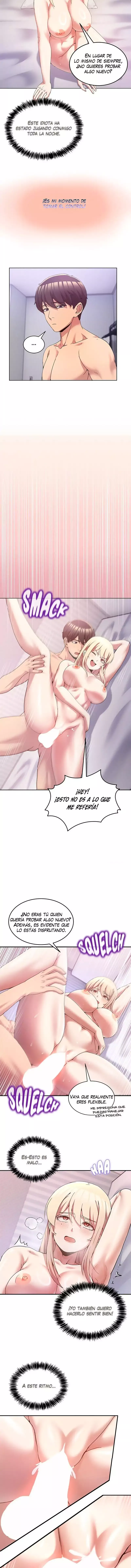 No se permiten hombres - Capítulo 22 - Página 7 - LectorTMOo