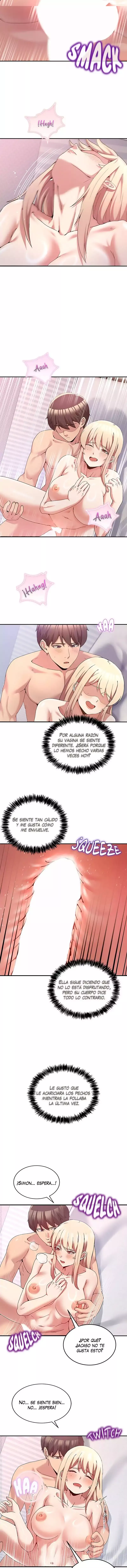 No se permiten hombres - Capítulo 22 - Página 8 - LectorTMOo