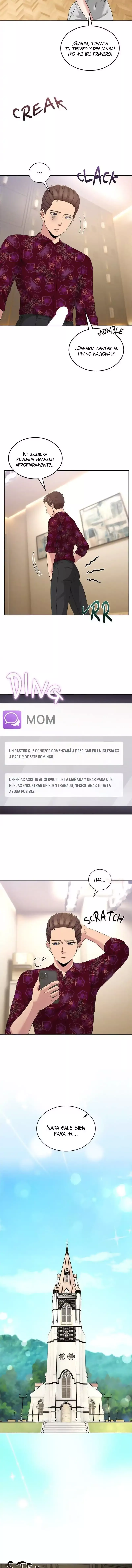No se permiten hombres - Capítulo 24 - Página 13 - LectorTMOo